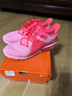 Nike Air Max Sequent 3 Women's Sneakers Size 7.5