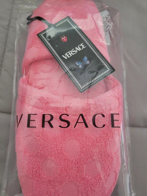 Versace Women's Slippers L