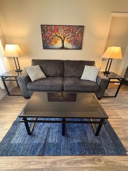 Coffee Table Set