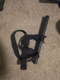 Wrist Roller