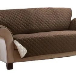 Couch Sofa Cover Protector Set of 2