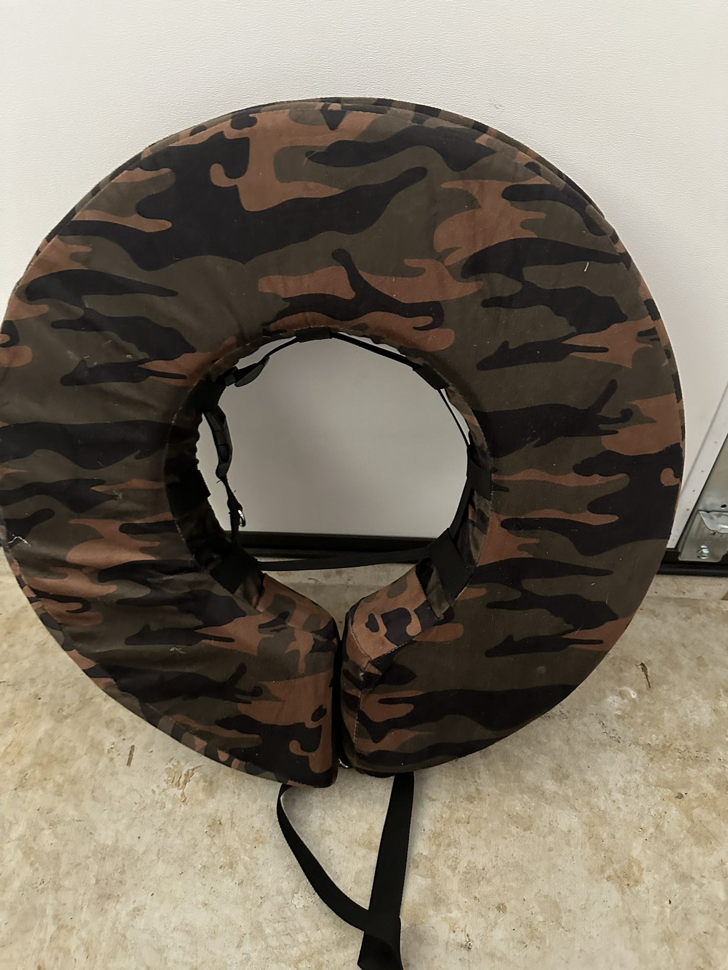 Dog Recovery Cone/collar New