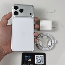 iPhone 17 Pro Max 256Gb Cricket