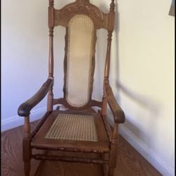 Adult Rocking Chair 
