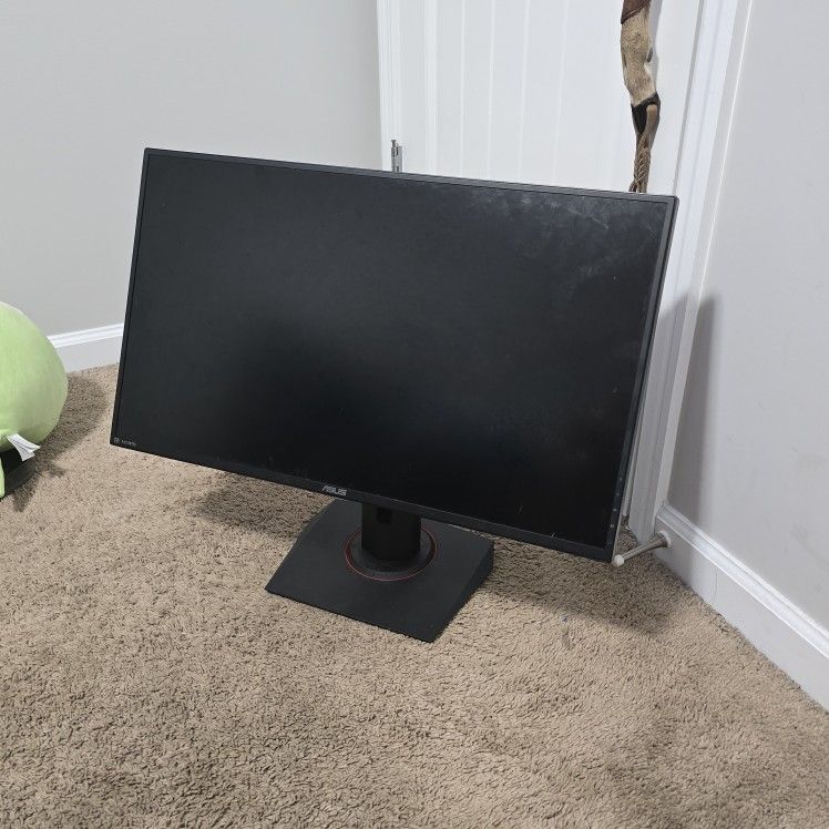 Asus VG248QG 24" Class Full HD Gaming LCD Monitor