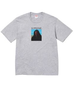 Supreme Sith Tee (Heather Grey)