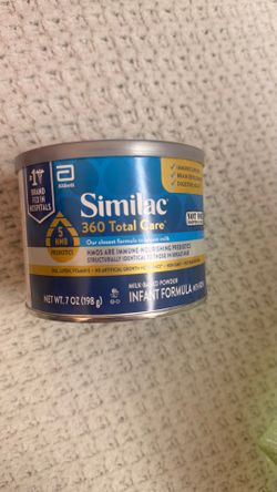 Similac Total care 360