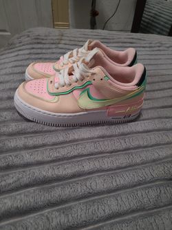 Air Force 1 Shadow Artic Punch