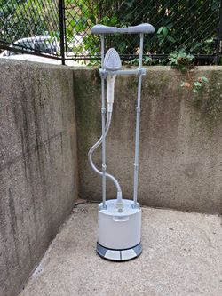 Clothes Steamer