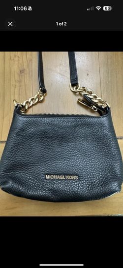 🔥Michael Kors handbag Black