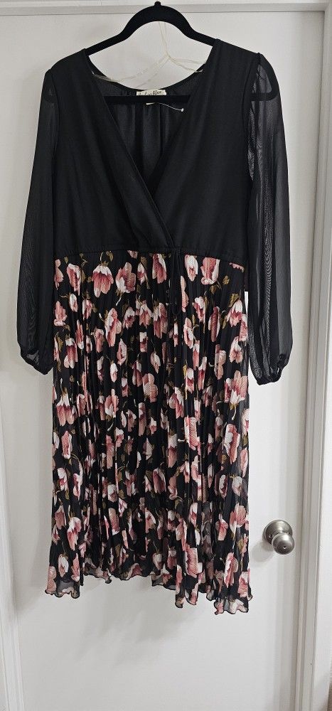 Party Dress