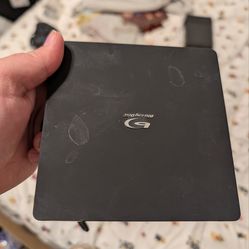 Pioneer DVD Reader and Writer BDR-XS07UHD