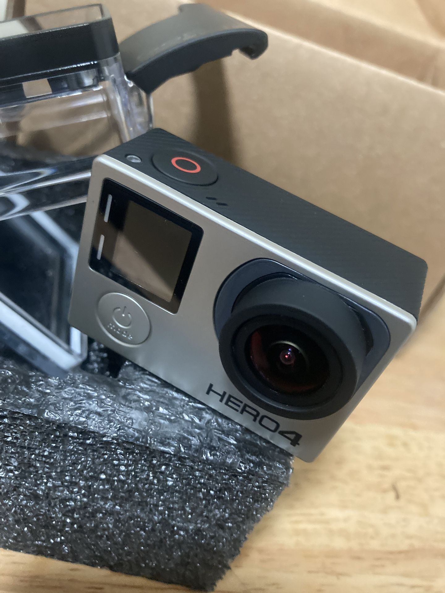 GoPro Hero 4 Camera