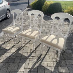 Antique Chairs