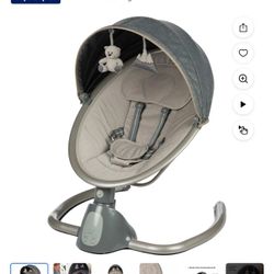 Monobebe Baby Swing