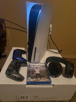 PS5 Bundle