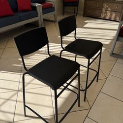 Bar Stools 