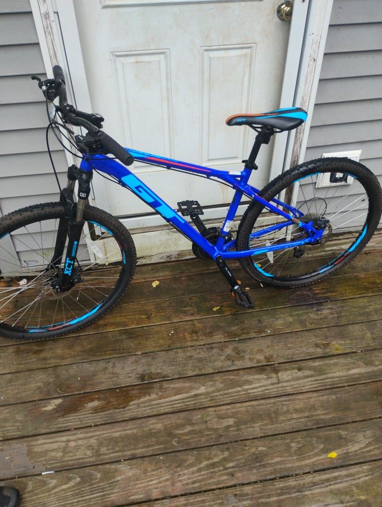 Bike G2