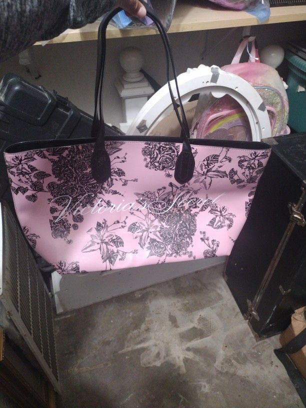 Victoria Secret Tote Bag