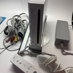 Nintendo Wii Sports Console - CIB