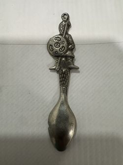 tiny spoon