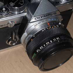 Olympus O2