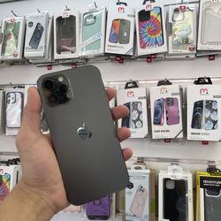 iPhone 12 Pro Max 256GB Unlocked