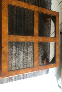 Muebles
