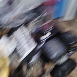 Power Wash En Buenas Condiciones 