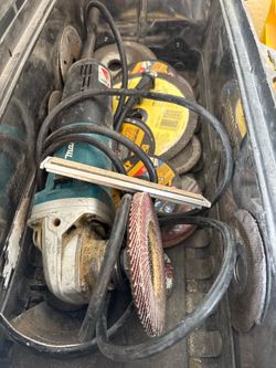 Tools for sale