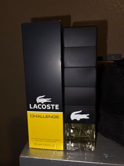 Lacoste Cologne