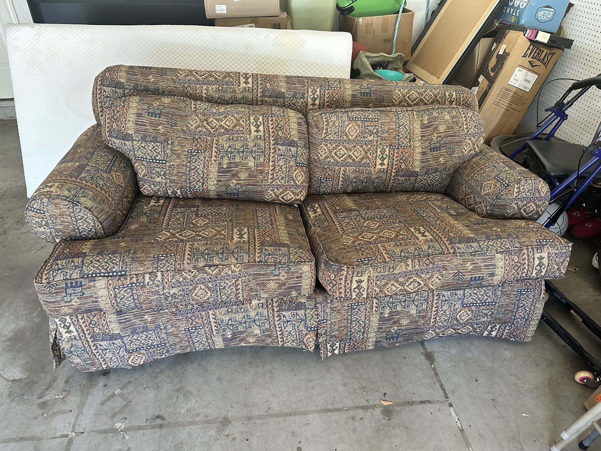 Couch For Sale