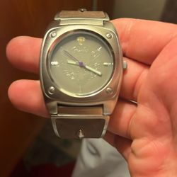 Fender Watch