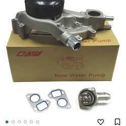 Cooling System Part 