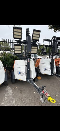 GENERAC MLTS-3 LED light tower