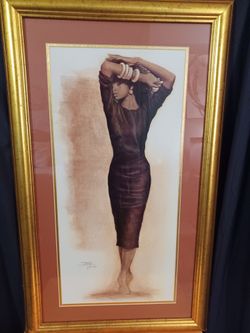 Beauty in Black by Jay C. Bakari