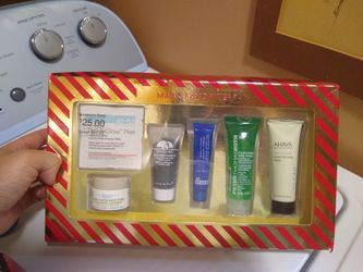 Mask Favorites