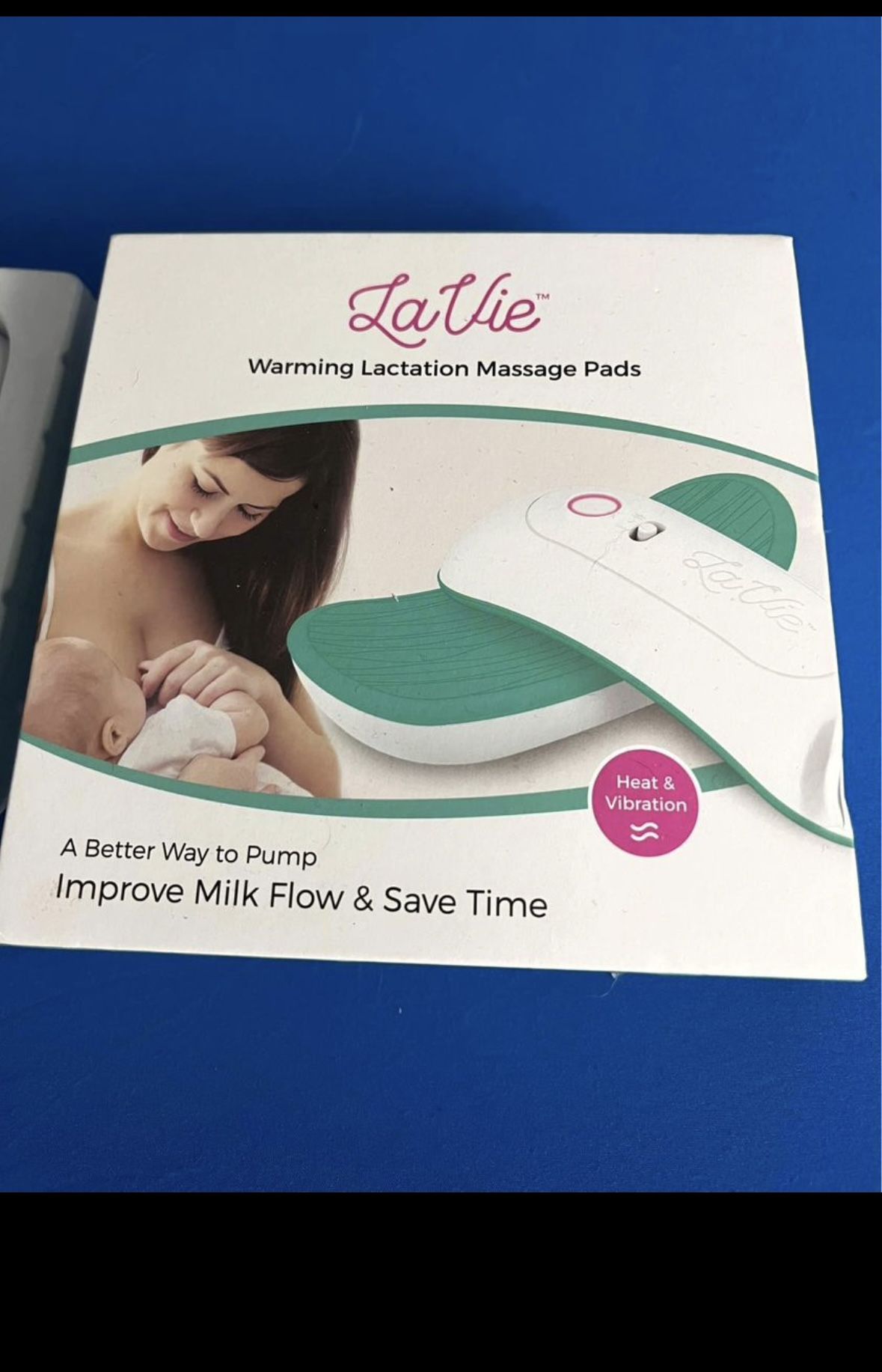 Lavie Mom Lactation Massager