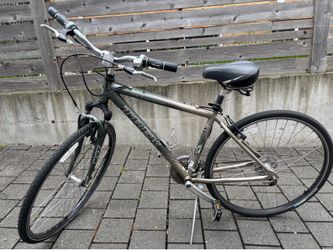 Trek 7100 Multitrack