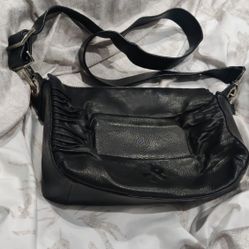 GF FERRE SHOULDER BAG 