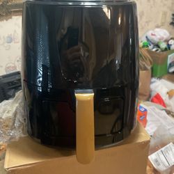 Brand New Air Fryer