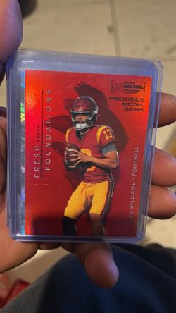 Sports cards