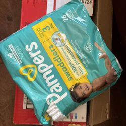 Diapers 