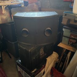 Bose Speakers 