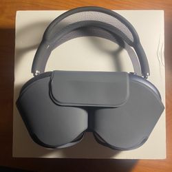 Airpods Max Second Generation