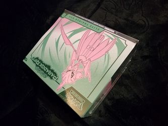 Sealed Pokémon