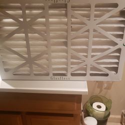 Air cleaner Furnace Filter