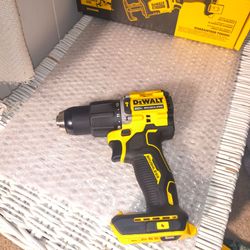 DeWalt atomic