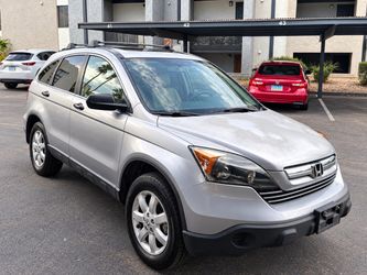 2008 Honda CR-V EX – Clean Title – 145K Miles