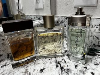 Cologne Men’s